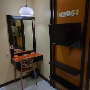 Hotel Sogo Recto